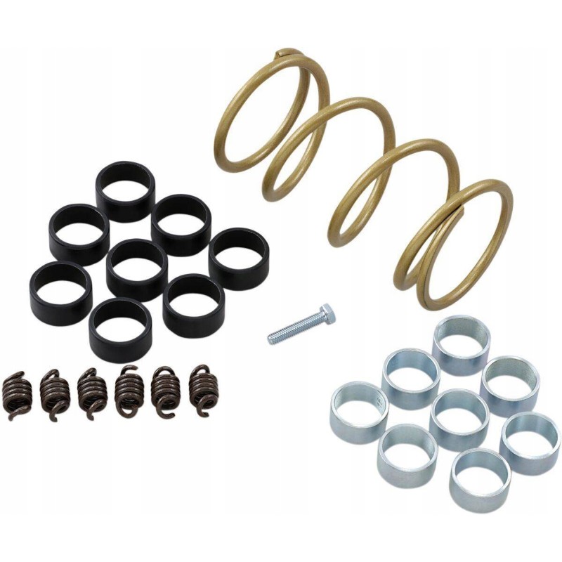 Yamaha epi we437311 clutch kit