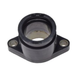 Yamaha kodiak grizzly yfm 400 450 carburetor connector