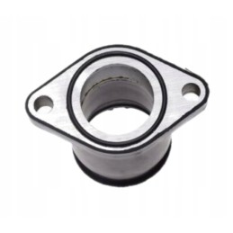 Yamaha kodiak grizzly yfm 400 450 carburetor connector