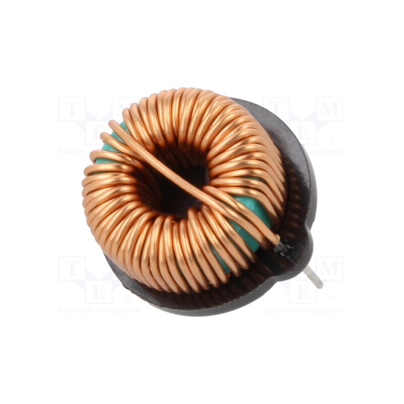 1 pcs x KEMET - SN8S-50P2 - Inductor: wire, THT, 72uH, 2A, 75mΩ, -25÷105°C