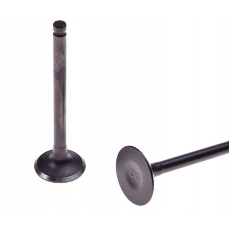 Exhaust intake valve atv 110 kingway set