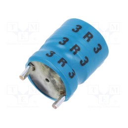 1 pcs x KEMET - SBC6-3R3-852 - Inductor: ferrite, 3.3uH, 11.9A, 10mΩ, ±20%, 10kHz