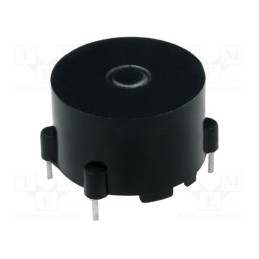 1 pcs x TALEMA - CAF-2.0-6.8 - Inductor: wire, THT, 6.8mH, 2A, 148mΩ, 250VAC, -40÷125°C, ±30%, 10kHz