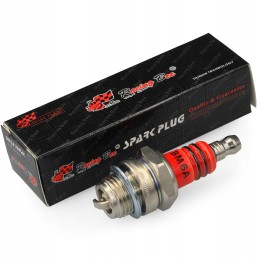 Spark plug quad pocket bike cross racing bee