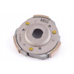 Atv quad scooter gy6 4t 125 150cm3 clutch shoes