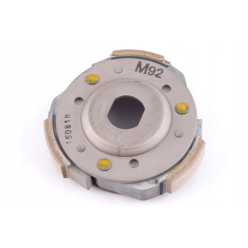 Atv quad scooter gy6 4t 125 150cm3 clutch shoes