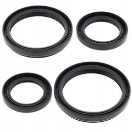 Arctic Cat front differential seals