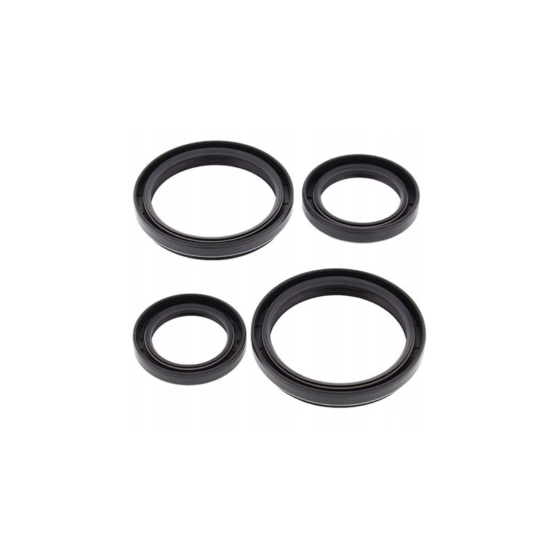 Arctic Cat front differential seals