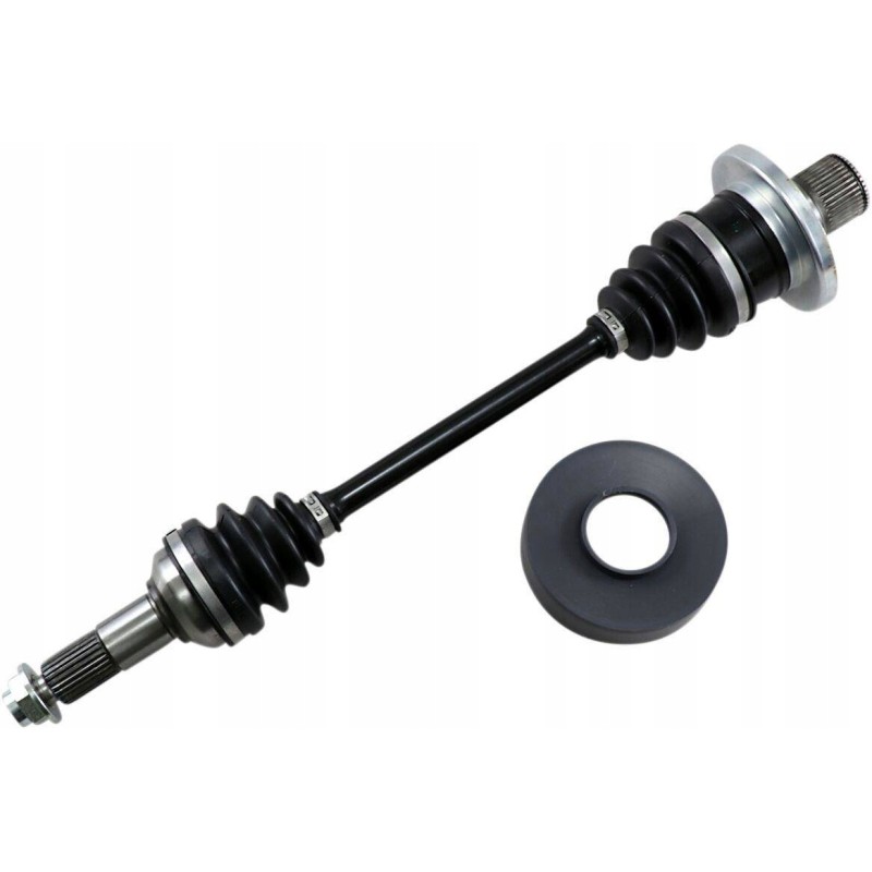 Polos rear left drive yamaha grizzly yfm 660