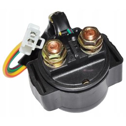 ATV bashan loncin kinroad starter relay