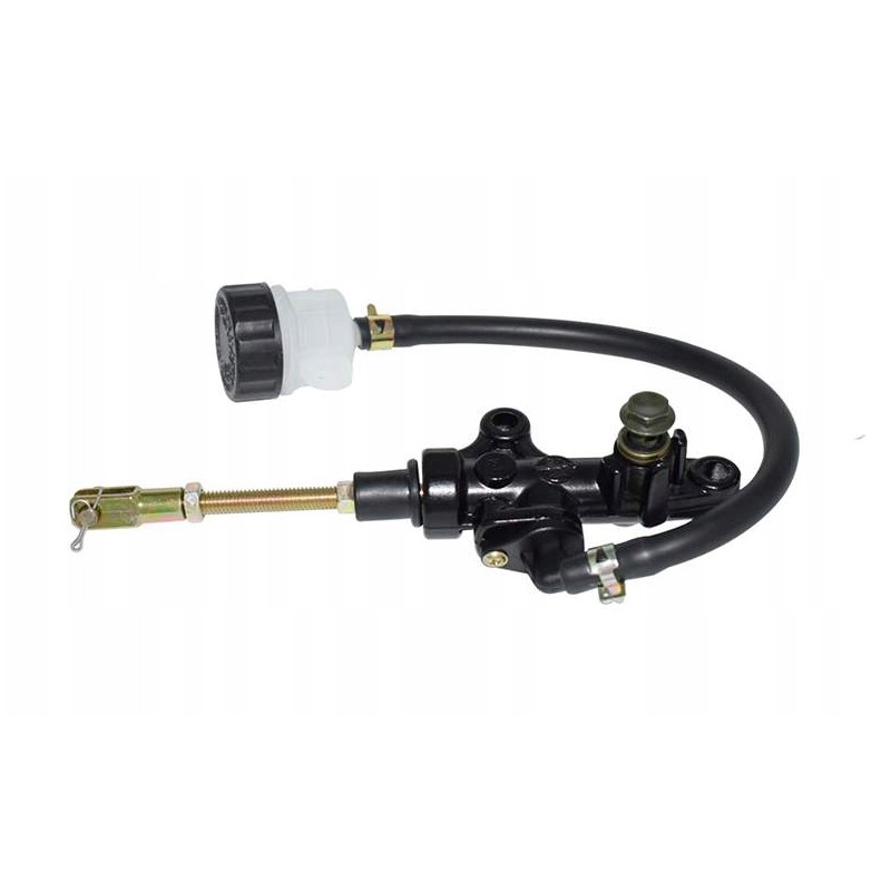 Yamaha Banshee 350 brake master cylinder