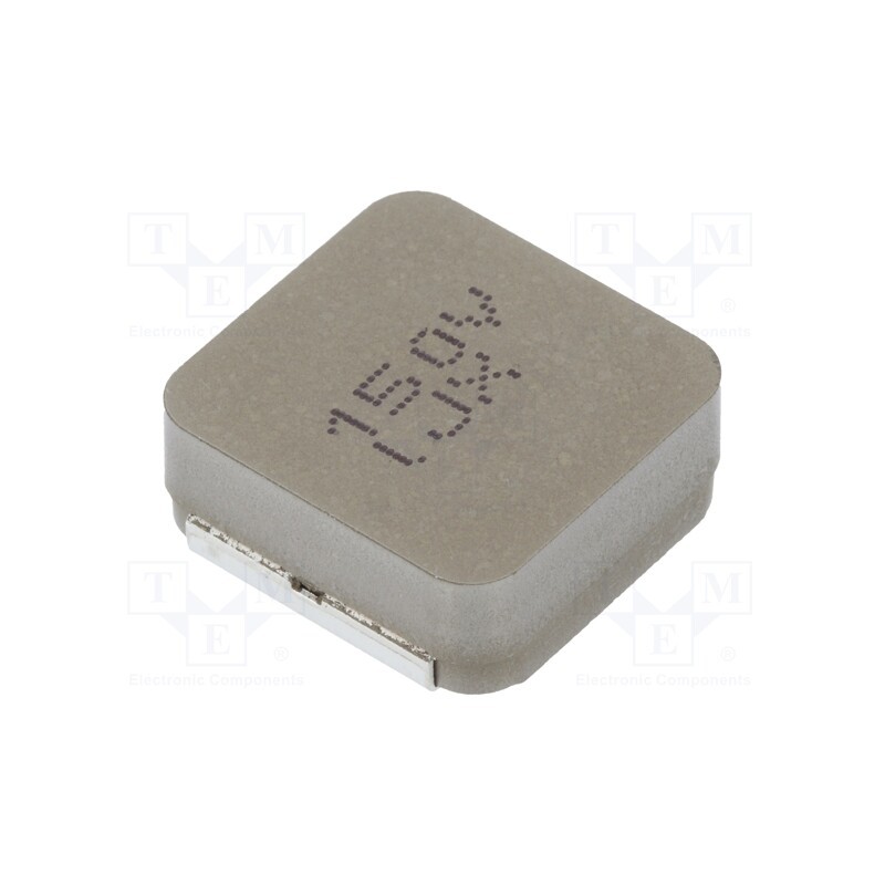 1 pcs x KEMET - MPXV1D1770L150 - Inductor: ferrite, 15uH, Ioper: 12A, 17.8mΩ, ±20%, Isat: 14A