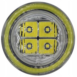 Headlights RJWC LED2 CAN AM Outlander Renegade