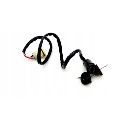 Ignition switch honda rincon trx 350 rancher rubicon 500