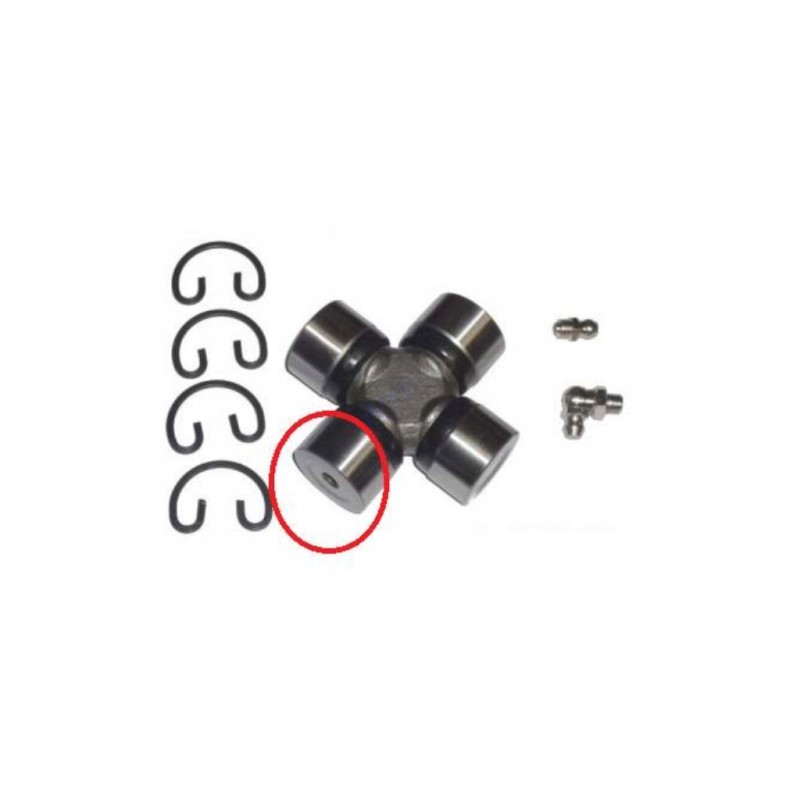 Rear drive shaft cross member can am outlander renegade 500 650 800 1000