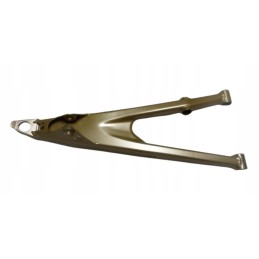 Front upper right wishbone gold can am maverick x3 xrs 72 703501062
