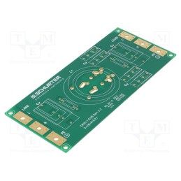 1 pcs x SCHURTER - 3-109-440 - Dev.kit: evaluation, for chokes DKIH series