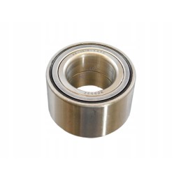 Wheel hub bearing rear front grizzly 550 660 700 x atv