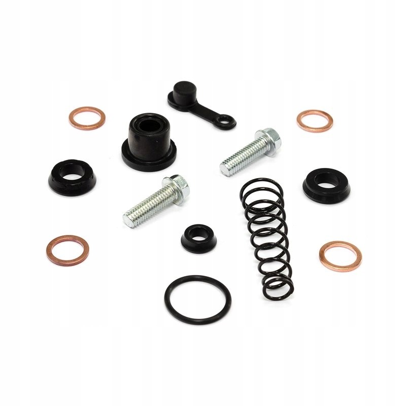 Rear brake master cylinder Can Am Outlander 450 650 XMR