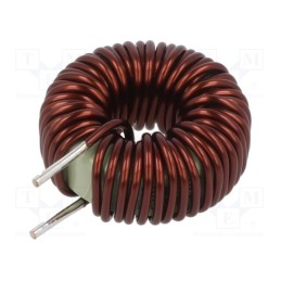 1 pcs x KEMET - PHBC20-1R7A0152V - Inductor: wire, THT, 152uH, 12A, 20.4mΩ, -40÷125°C