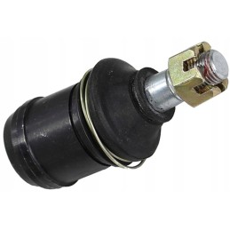 The end of the lower wishbone atv 200 quad