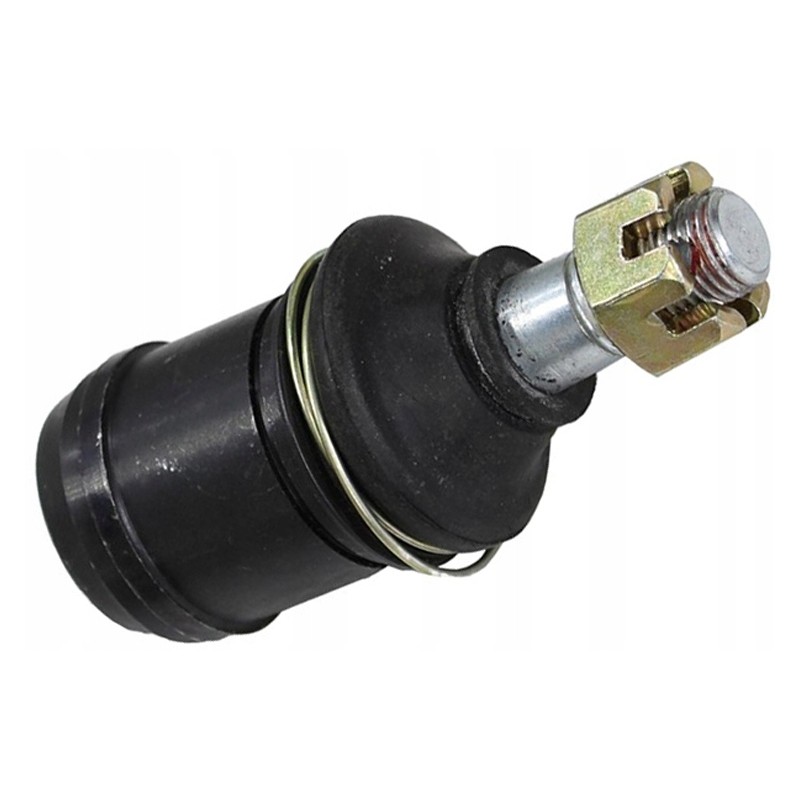 The end of the lower wishbone atv 200 quad