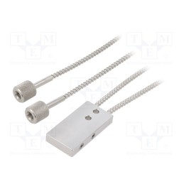 1 pcs x AUTONICS - GLF-310-12V2L - Sensor: fiber-optic, Range: 0÷60mm, Oper.mode: diffuse-reflective