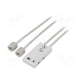 1 pcs x AUTONICS - GLF-310-12V3L - Sensor: fiber-optic, Range: 0÷60mm, Oper.mode: diffuse-reflective