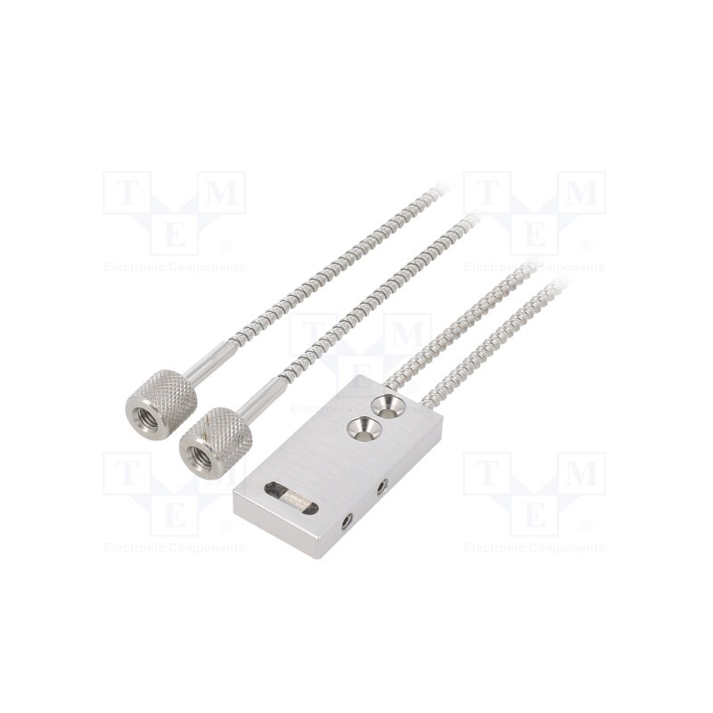 1 pcs x AUTONICS - GLF-310-12V3L - Sensor: fiber-optic, Range: 0÷60mm, Oper.mode: diffuse-reflective