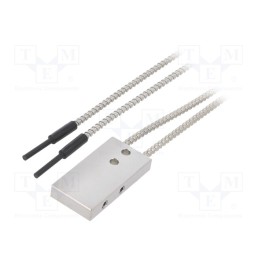 1 pcs x AUTONICS - GLF-320-12H2L - Sensor: fiber-optic, Range: 0÷120mm, -60÷250°C, Len: 2m