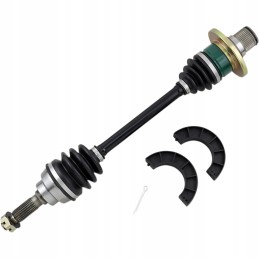 Polos rear suzuki kingquad 450 500 700 750 l 535 mm 0214 1693