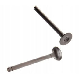 Engine valves quad atv chopper king kinroad fmb 4