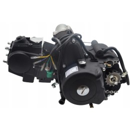 Engine 125 12km pol-automatic atv quad 3 1 reverse