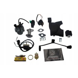 Engine 125 12km pol-automatic atv quad 3 1 reverse