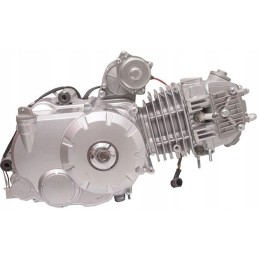 Engine 125 atv quad 1 1 asix apollo xtr tao motor barton zipp coyote