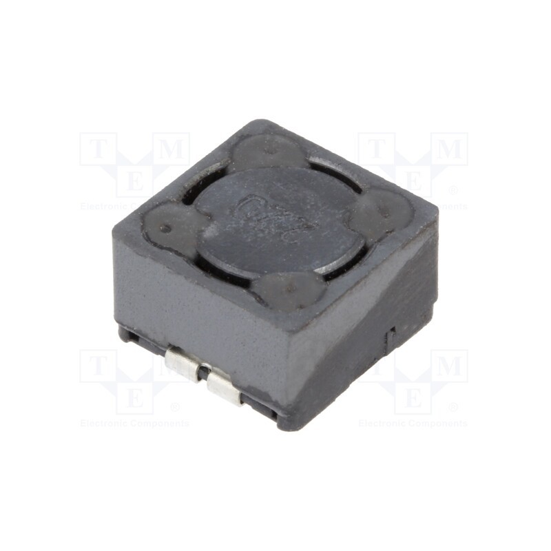 1 pcs x BOURNS - SRR1208-220ML - Inductor: wire, SMD, 22uH, Ioper: 3.5A, 43mΩ, ±20%, Isat: 4A