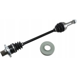Polos rear right drive Yamaha Rhino YXR 660 450