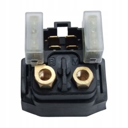 Yamaha raptor 660 starter relay