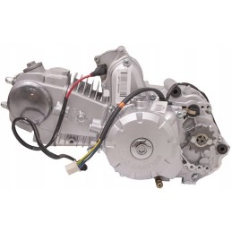 The engine is not 110 but 125 cc polautomatic atv quad buggy 3 1 reverse