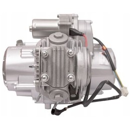 The engine is not 110 but 125 cc polautomatic atv quad buggy 3 1 reverse