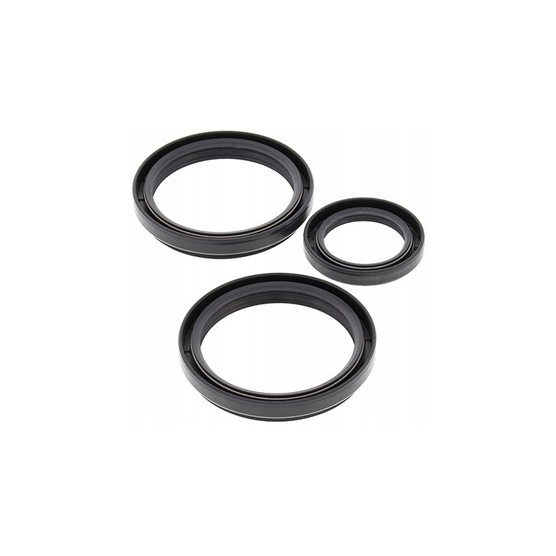 All balls front differential seals arcti cat 400 500 550 700