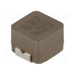 1 pcs x KEMET - MPXV1D0650L4R7 - Inductor: ferrite, 4.7uH, Ioper: 6.7A, 32mΩ, ±20%, Isat: 6.5A