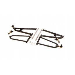 Long travel wishbones 2 per side yamaha raptor 700 yfz 450
