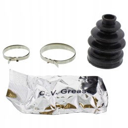 Drive joint cover 17 5x60x89 can am outla