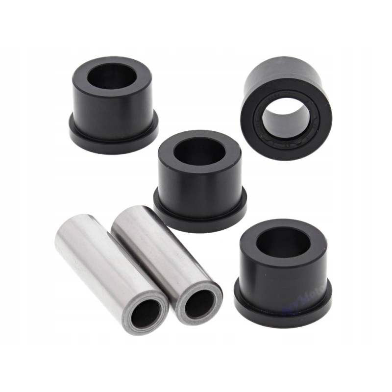 Front wishbone repair kit yamaha rhino grizzly 550 660 700