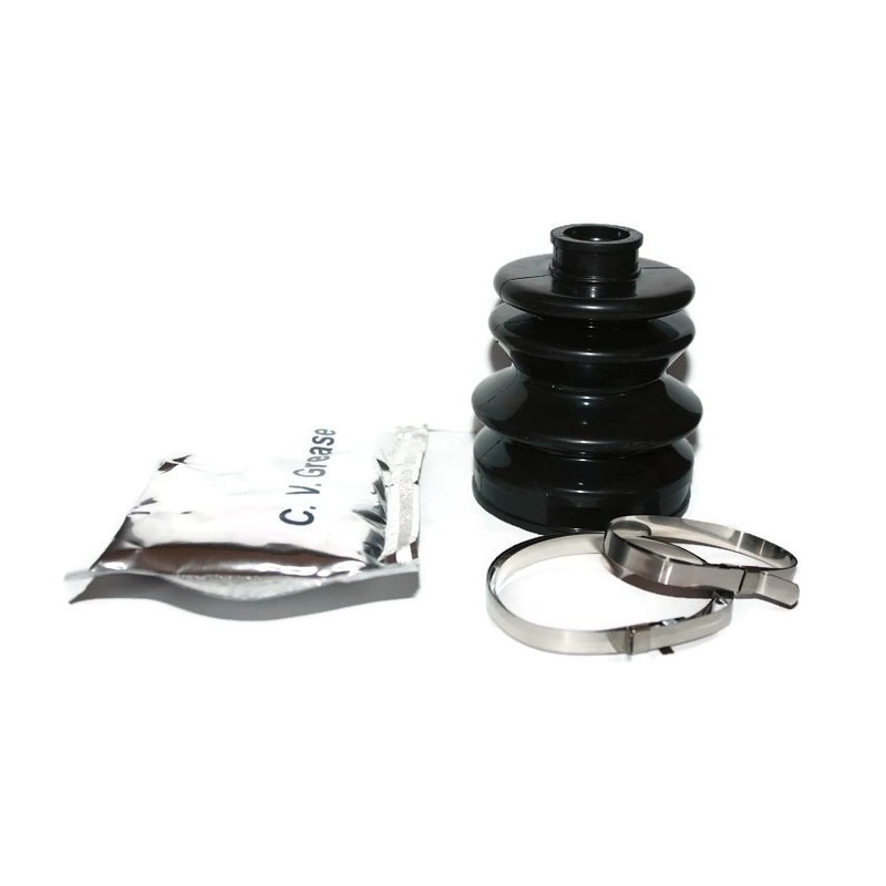 Joint cover rear inner arctic cat 400 450 500 550