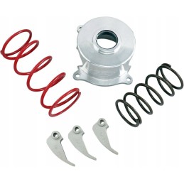 Epi WE437140 Arctic Cat Clutch Kit