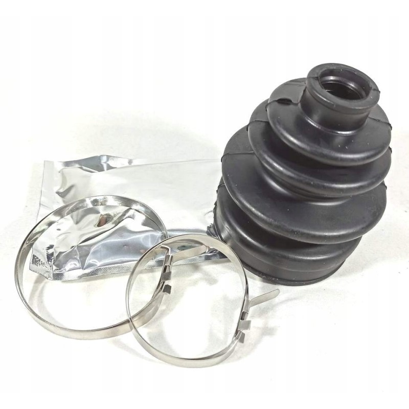 Neoprene rubber wrist collar 19 5001 suzuki kingquad 700 750 trx 420 y