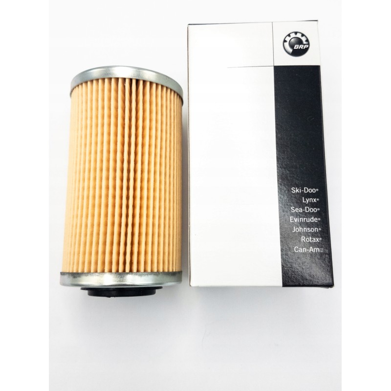 Oil filter sea doo ski doo brp 420956741