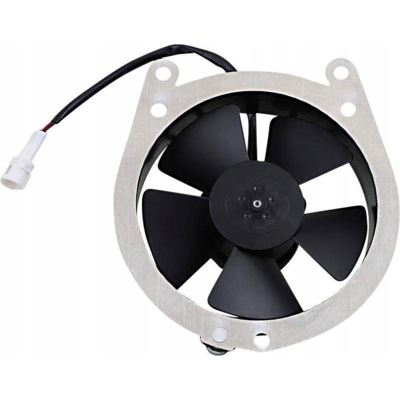 Yamaha grizzly yfm 350 fan 07 14